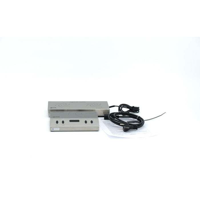 Magnetrührer 2mag bioMIXdrive 2 mit Steuergerät Betrieb in CO2 Ink. (2014)