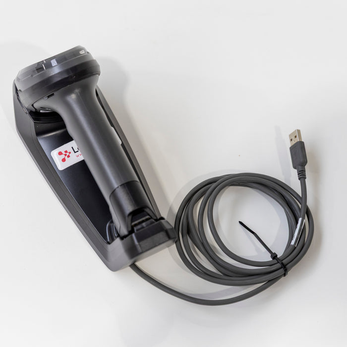 Zebra DS8178 + CR8178-SC – Wireless Barcode Scanner