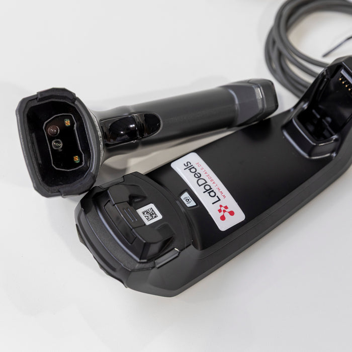 Zebra DS8178 + CR8178-SC – Wireless Barcode Scanner