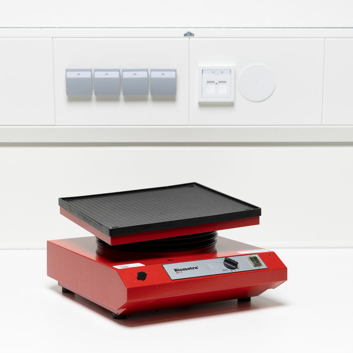 Biometra WT 17 Taumelschüttler