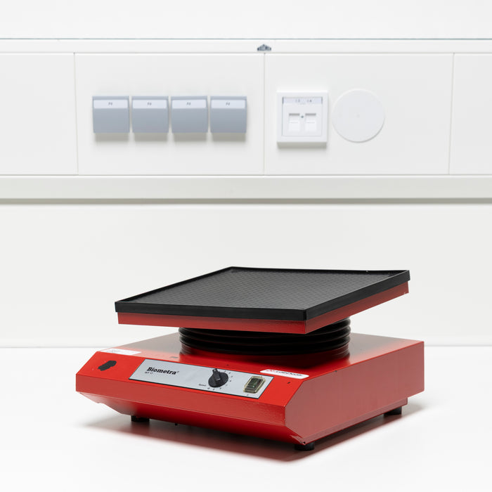 Biometra WT 17 Taumelschüttler