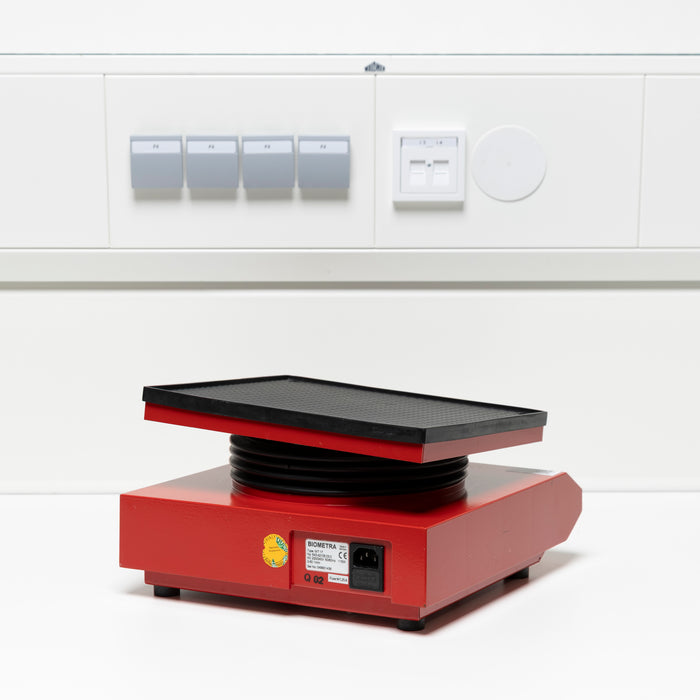 Biometra WT 17 Taumelschüttler