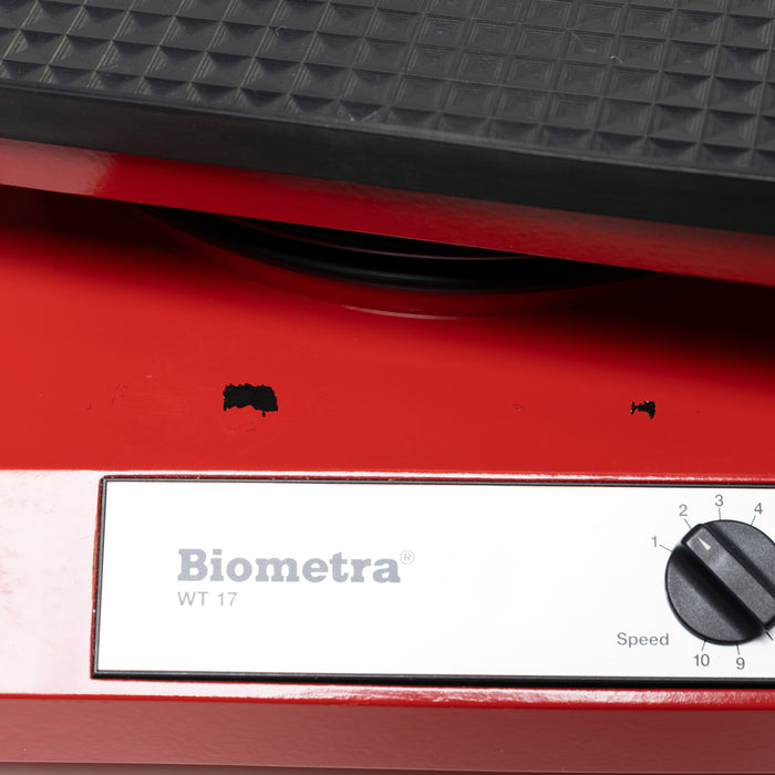 Biometra WT 17 Taumelschüttler
