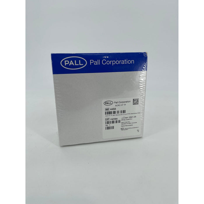 Acro 37 TF vent device with PTFE membrane 0.2 µm [24 Stk.]