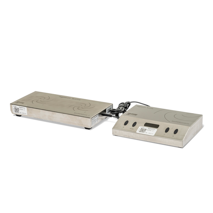 2mag bioMIXdrive 2 Magnetrührsystem mit Steuergerät für CO2-Inkubatoren (2014/06)