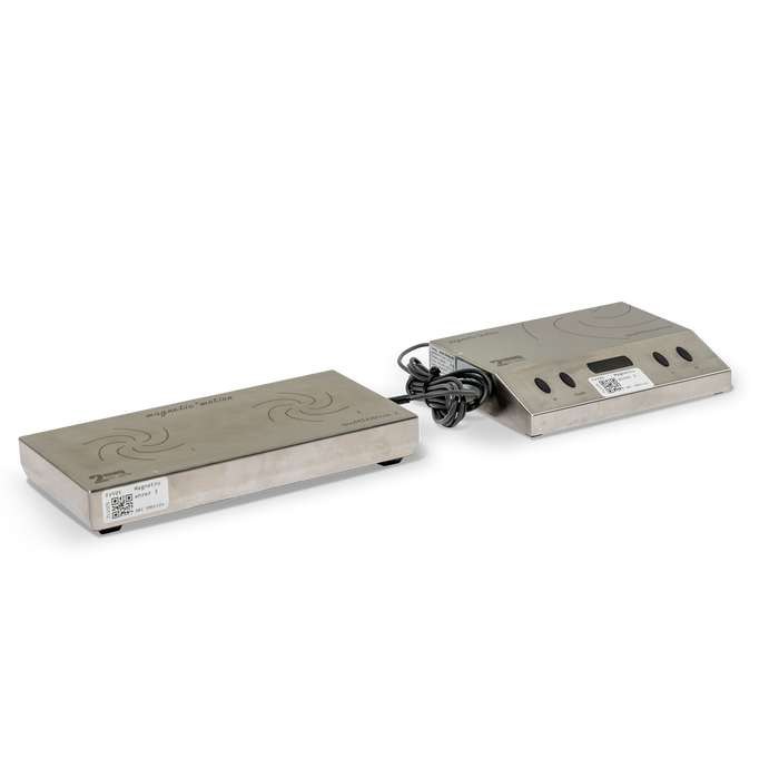 2mag bioMIXdrive 2 Magnetrührsystem mit Steuergerät für CO2-Inkubatoren (2014/06)