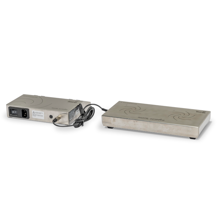 2mag bioMIXdrive 2 Magnetrührsystem mit Steuergerät für CO2-Inkubatoren (2014/06)
