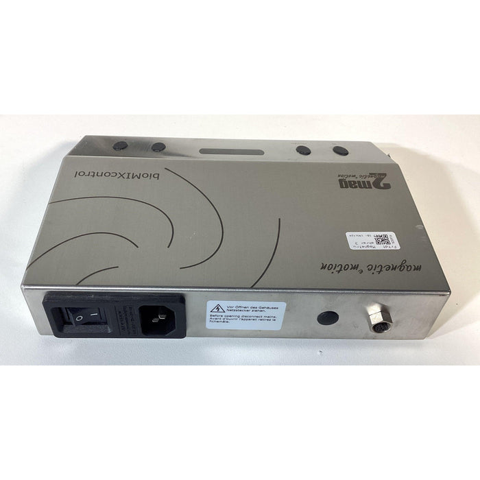 Magnetrührer 2mag bioMIXdrive 2 mit Steuergerät Betrieb in CO2 Ink. (2014)