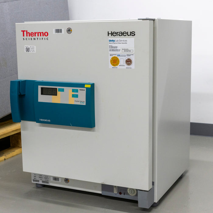 Thermo Scientific Heraeus B6 Laboratory Incubator