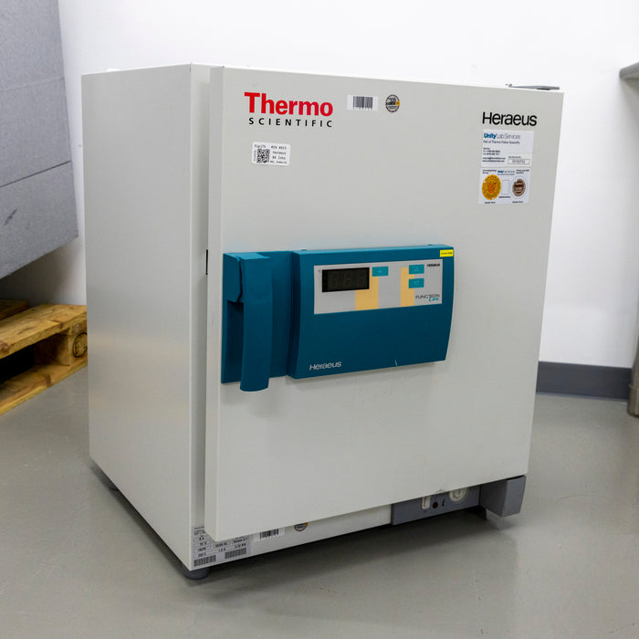 Thermo Scientific Heraeus B6 Laboratory Incubator