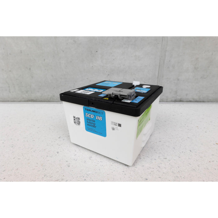 Terumo BCT Sterile Tubing Welder SCD IIB
