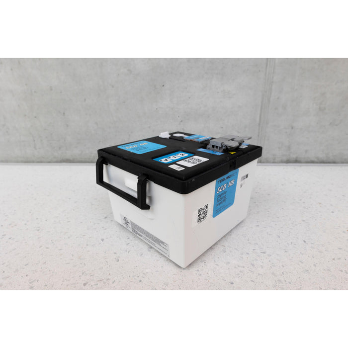 Terumo BCT Sterile Tubing Welder SCD IIB