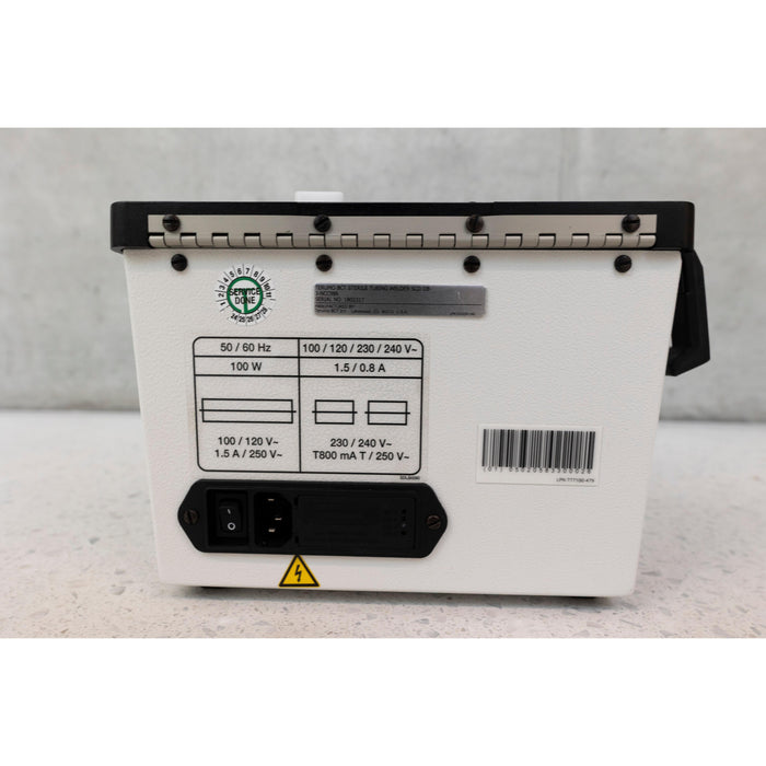 Terumo BCT Sterile Tubing Welder SCD IIB