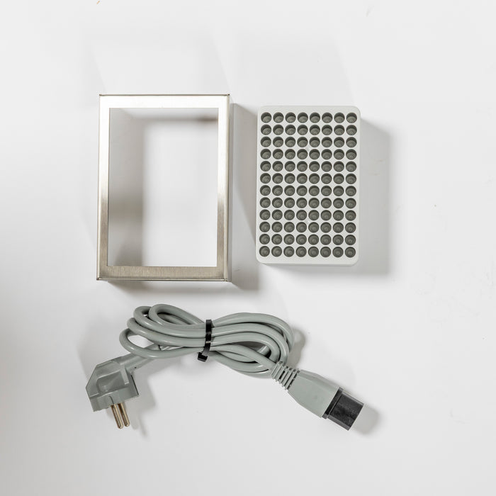 Bio-Rad PX1 PCR Plate Sealer (04/2021)