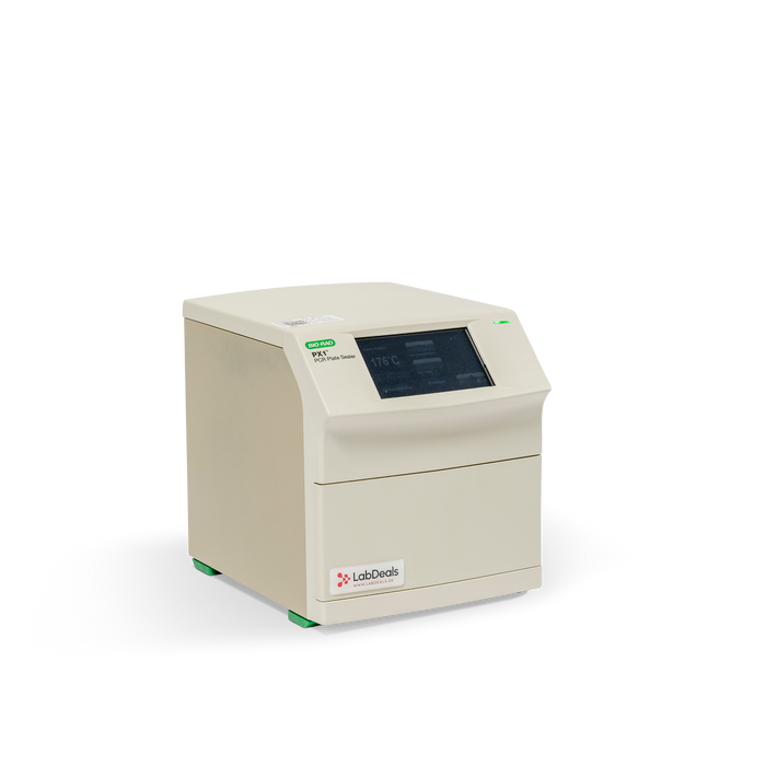 Bio-Rad PX1 PCR Plate Sealer (04/2021)