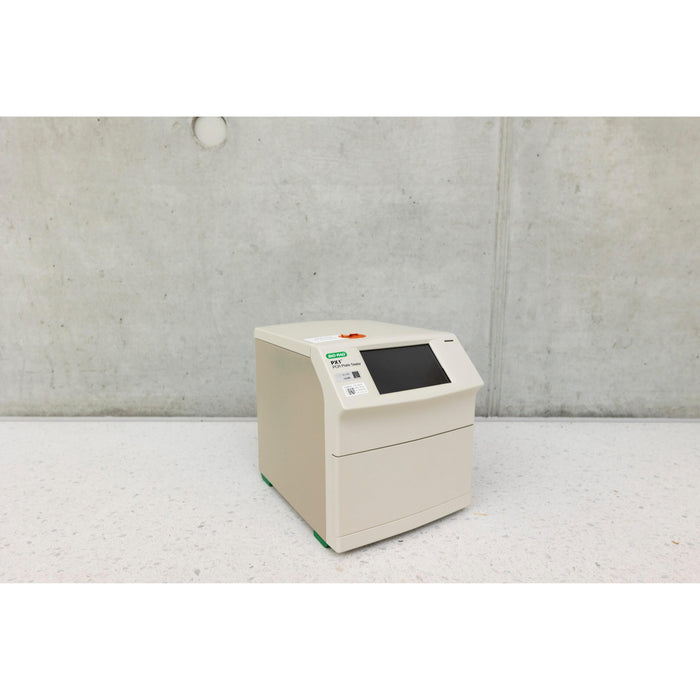 Biorad PX1 PCR Scale Sealer (04.2021)