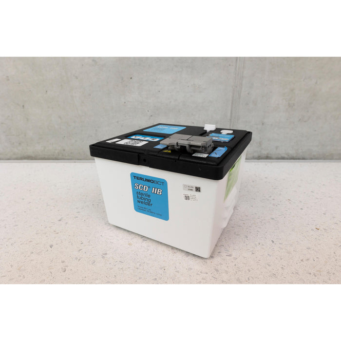 Terumo BCT Sterile Tubing Welder SCD IIB