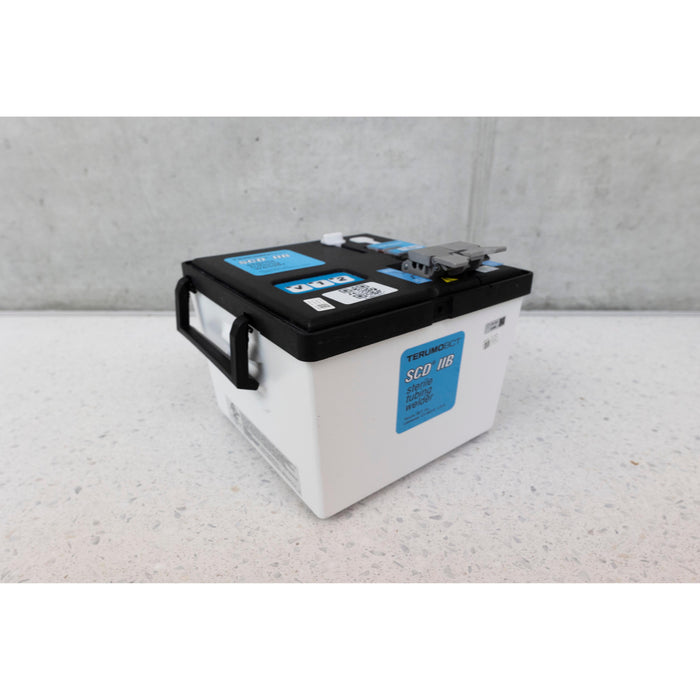 Terumo BCT Sterile Tubing Welder SCD IIB