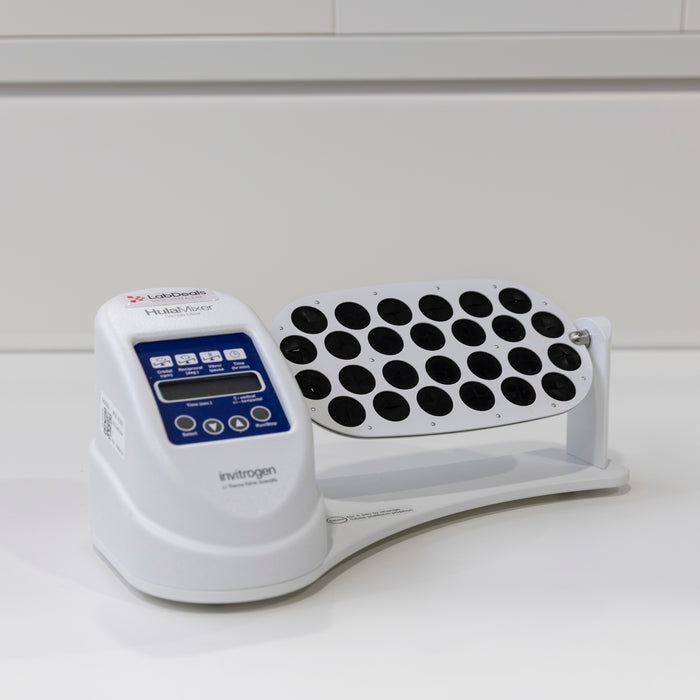 Invitrogen HulaMixer – Tube Rotator