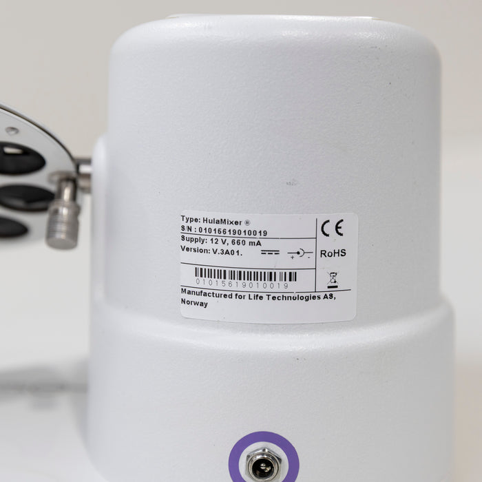 Invitrogen HulaMixer – Tube Rotator