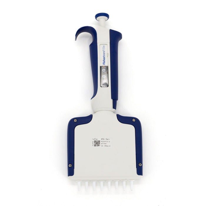 Mehrkanalpipette Fisherbrand Elite 8x10 µL (2022)