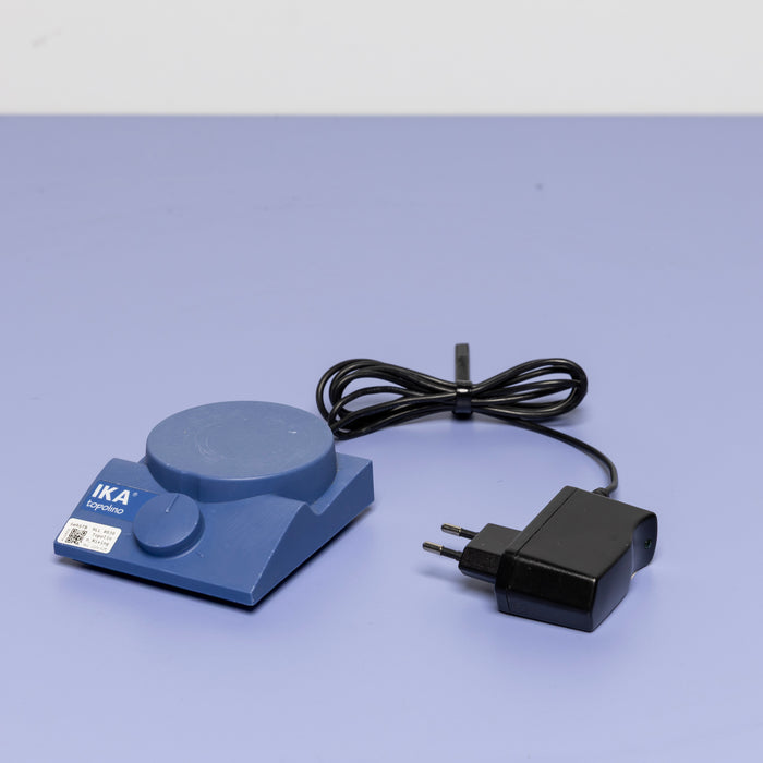 IKA Magnetrührer Topolino