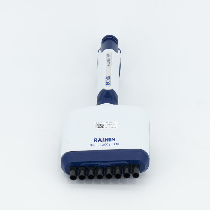 Mehrkanalpipette Pipet-Lite Pipette Multi L8-1200XLS+