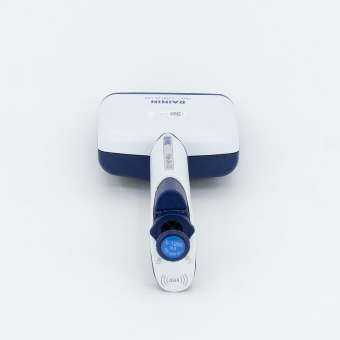 Mehrkanalpipette Pipet-Lite Pipette Multi L8-1200XLS+