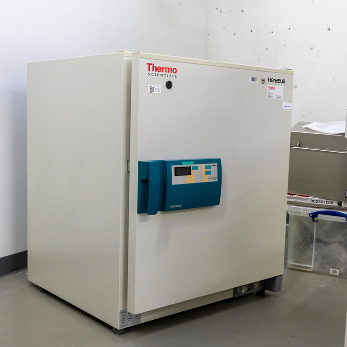 Thermo Scientific Heraeus UT20 Forced-Air Drying Oven 210 L