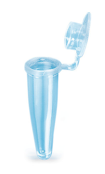 Mµlti®-Ultra Tubes 0,2 ml, PP, blau (1000 Stk.)