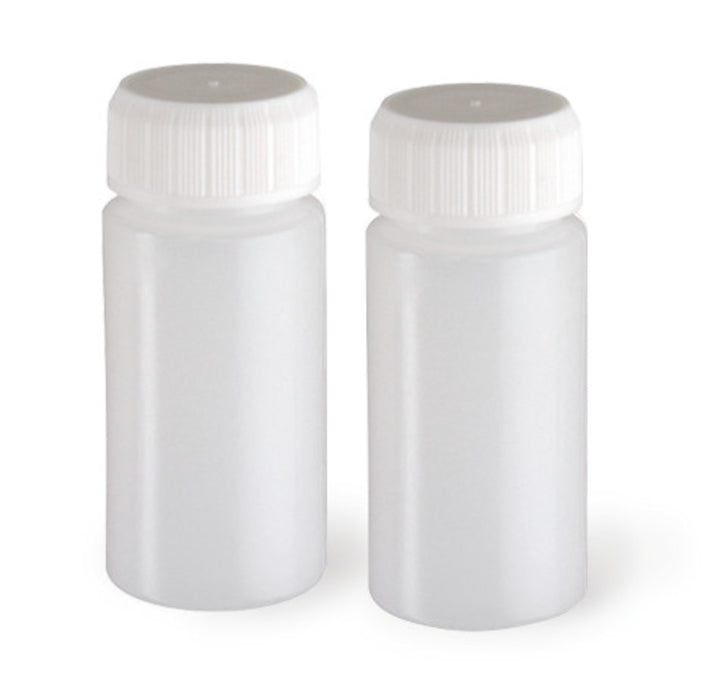 Szintillationsmessflasche, 20 ml, aus HDPE (1000 Stk.)