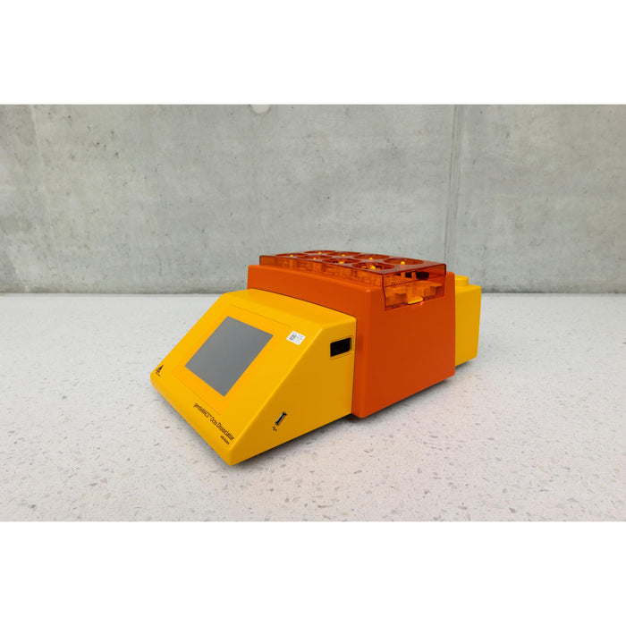 Miltenyi gentleMACS Octo Dissoziator (OVP/2024)