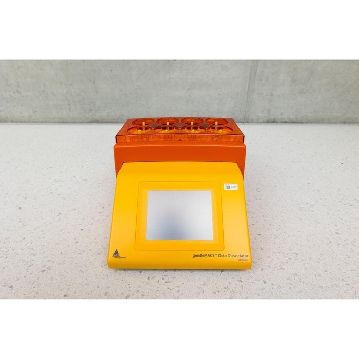 Miltenyi gentleMACS Octo Dissoziator (OVP/2024)