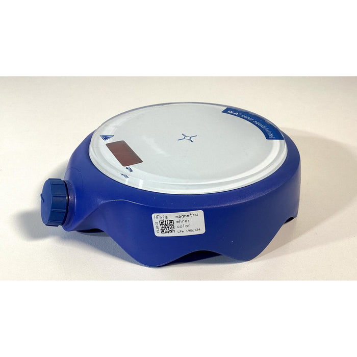 Magnetrührer IKA color squid (white) bis 1L