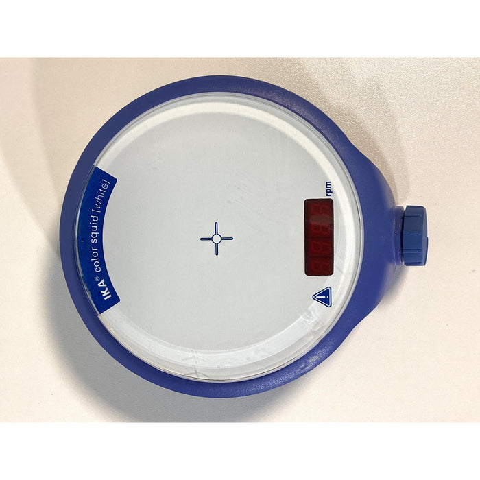 Magnetrührer IKA color squid (white) bis 1L