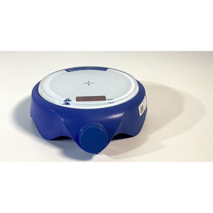 Magnetrührer IKA color squid (white) bis 1L