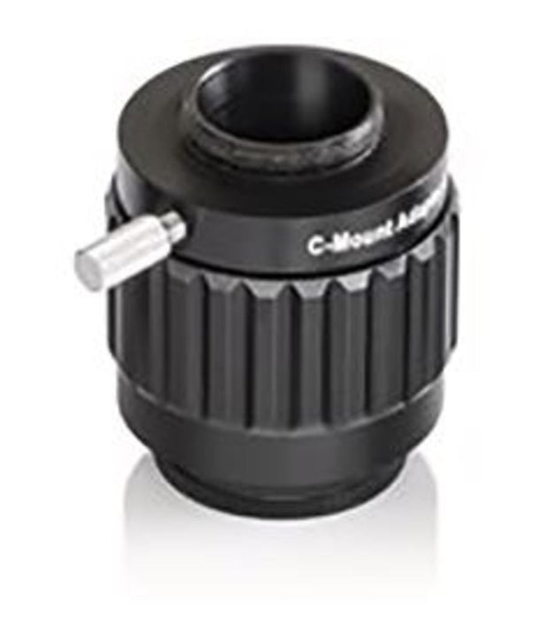 0,5x C-Mount-Adapter, für Stereo-Zoom-Mikroskop OZL-46-Serie (1 Stk.)
