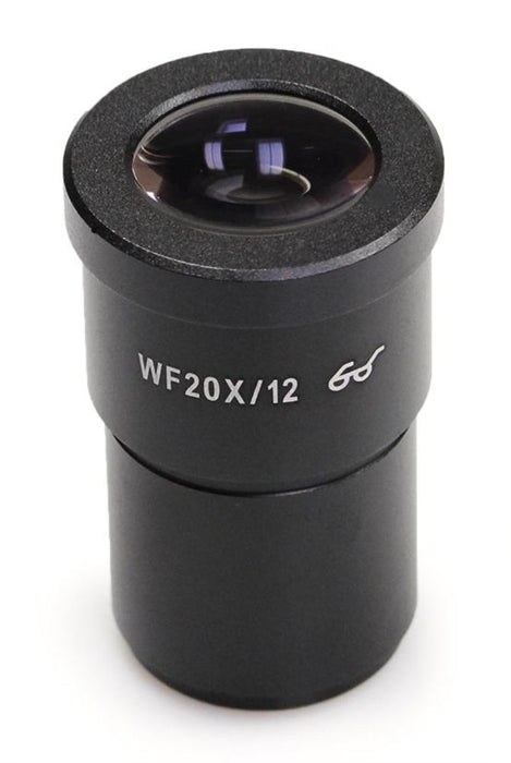 Okulare HWF 20x, für Stereo-Zoom-Mikroskop OZL-46-Serie (2 Stk.)