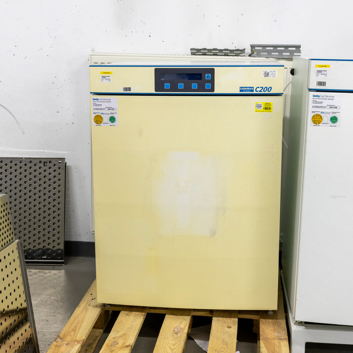 Labotect C200 CO2-Incubator