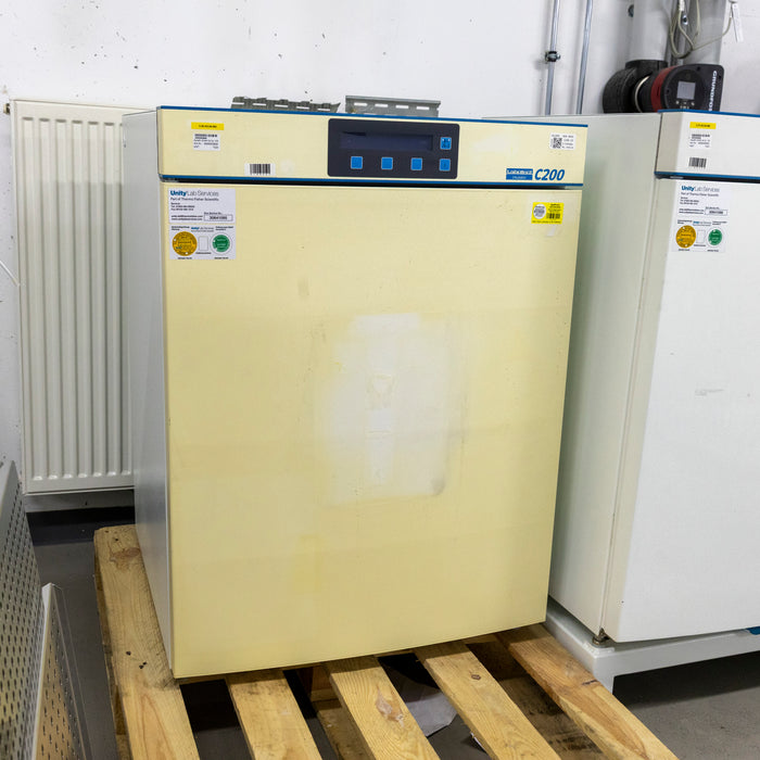 Labotect C200 CO2-Incubator