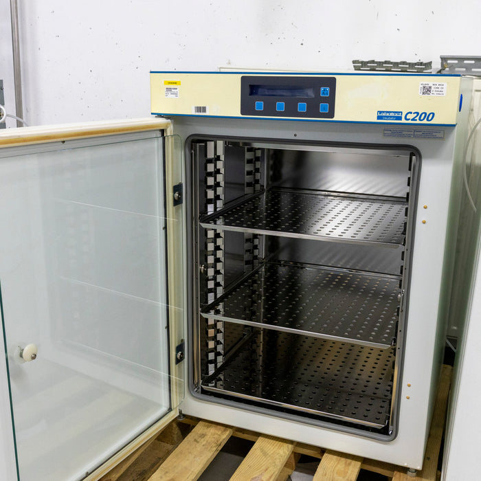 Labotect C200 CO2-Incubator