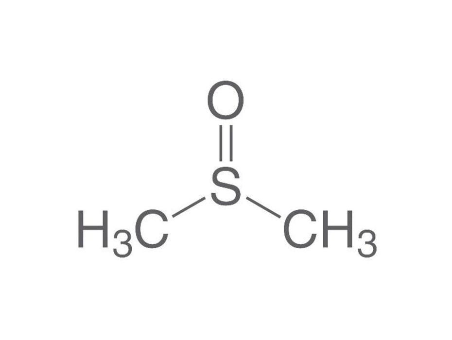 Dimethylsulfoxid, ROTIDRY®Sept min. 99,8% (min.100ppm H2O) (250 ml)