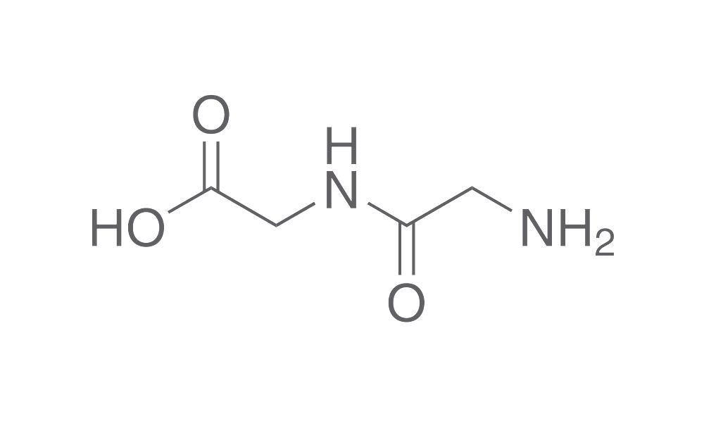 Glycylglycin, PUFFERAN®, min. 99 %, Ultra Qualität (250 g)