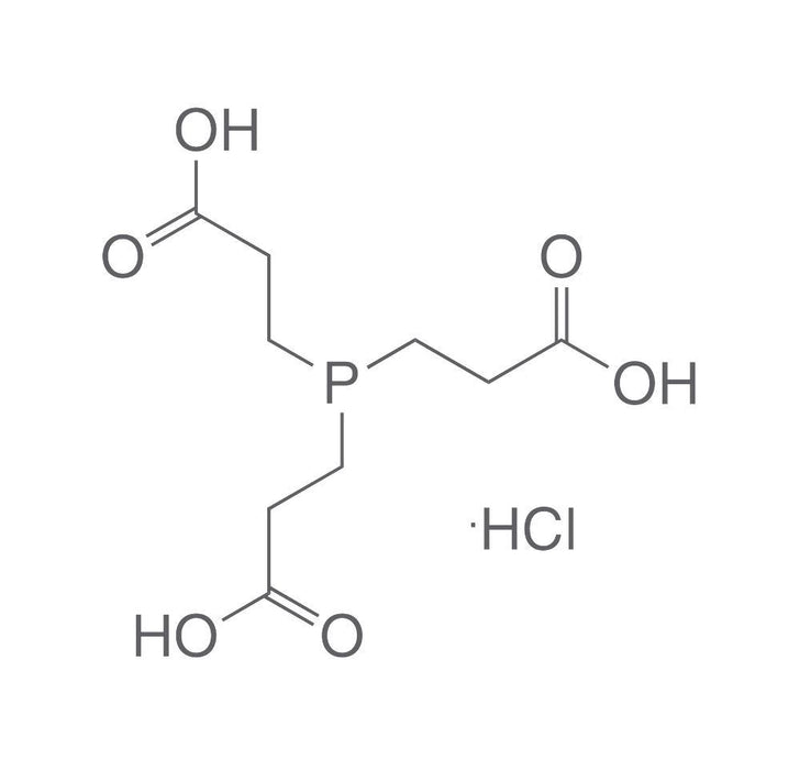 Tris-(2-carboxyethyl)-phosphin-, Hydrochlorid, min. 98 %, für Biochemie (10 g)