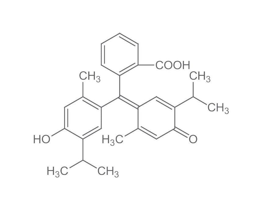 Thymolphtalein, p.a., ACS (50 g)