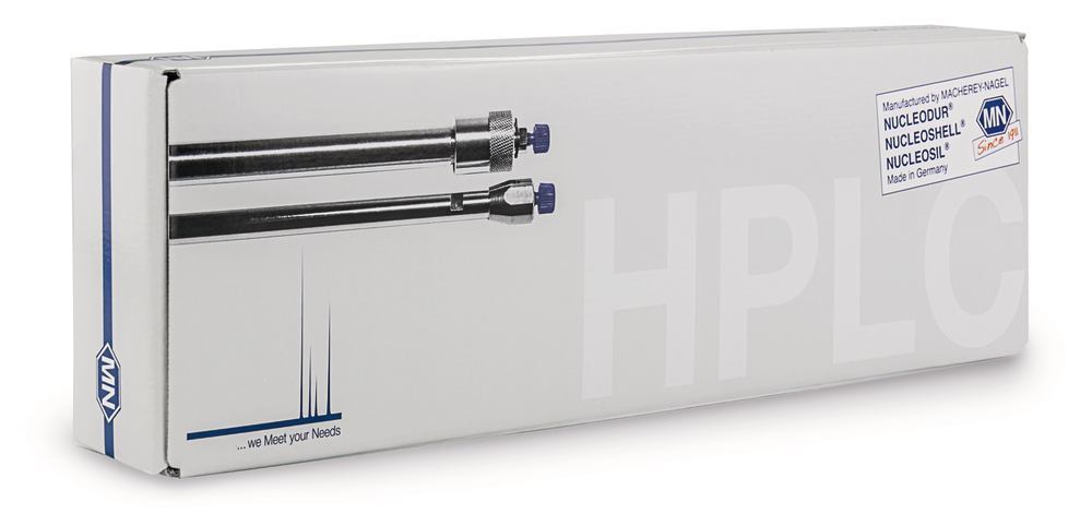HPLC-Säule NUCLEODUR®, 100-5 C18 ec, 250x4 mm (1 Stk.)