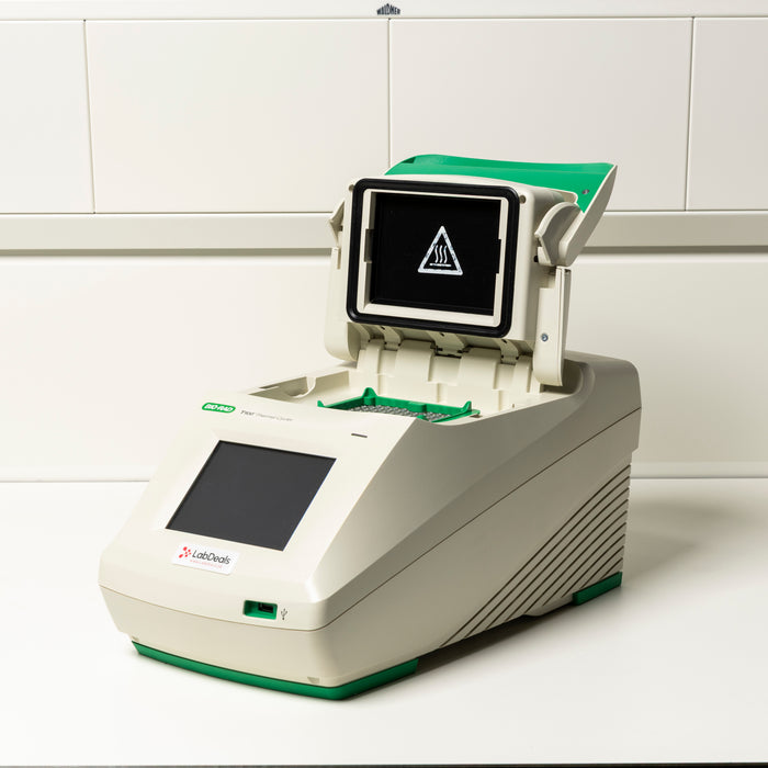 Bio-Rad T100 Thermal Cycler (2021-02)