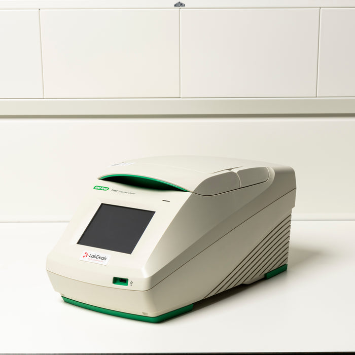 Bio-Rad T100 Thermal Cycler (2021-02)
