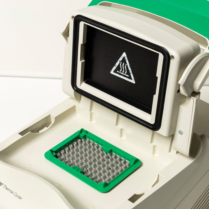 Bio-Rad T100 Thermal Cycler (2021-02)