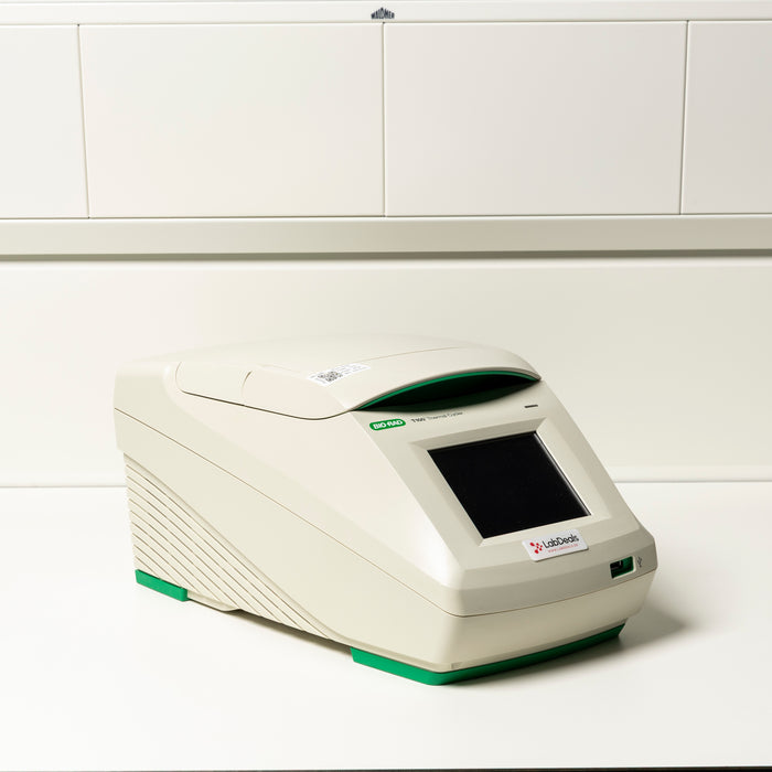 Bio-Rad T100 Thermal Cycler (2021-02)
